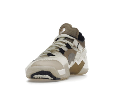 Jordan Why Not .5 Cream Brown