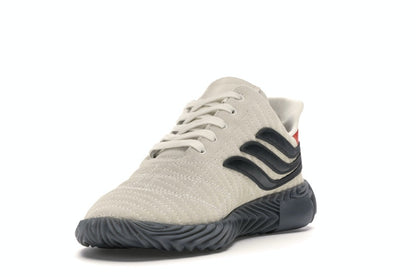 adidas Sobakov Off White Core Black Raw Amber