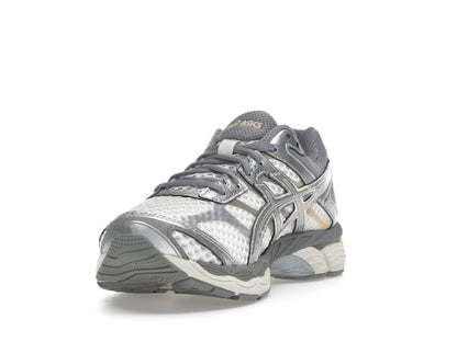 ASICS Gel-Cumulus 16 Cream Clay Grey