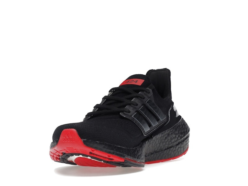 adidas Ultra Boost 21 424 Arsenal