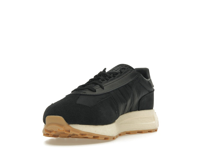 adidas Retropy E5 Black Gum