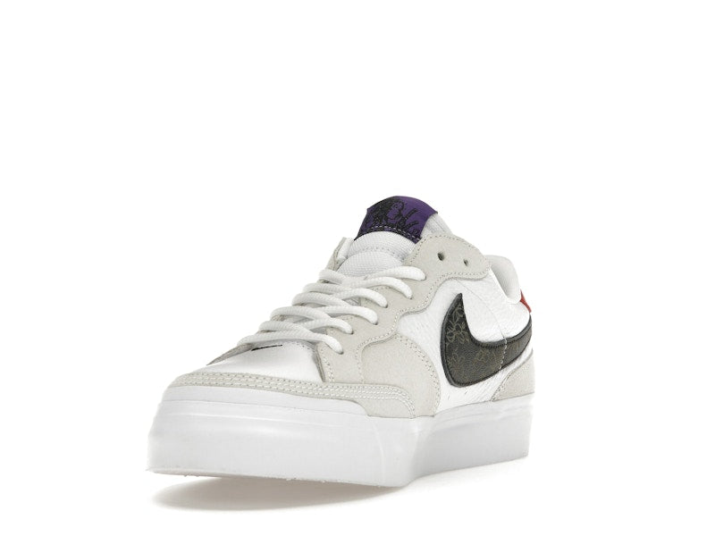 Nike SB Zoom Pogo Plus Sky Brown Japanese Roots (Women's)