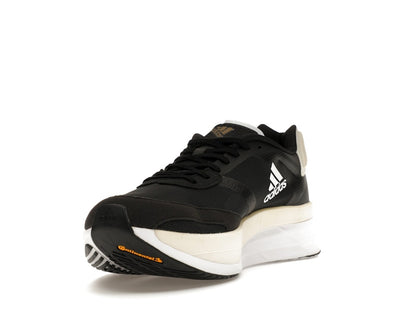 adidas Adizero Boston 10 Black White
