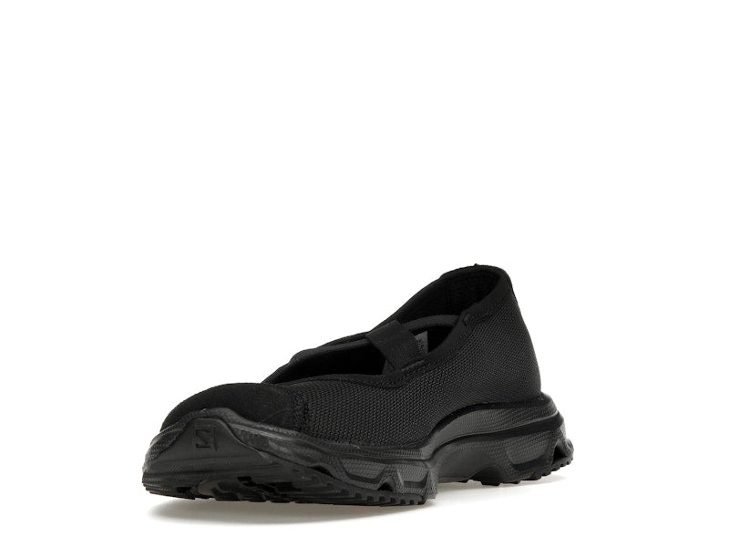 Salomon RX Marie-Jeanne Sandy Liang Black
