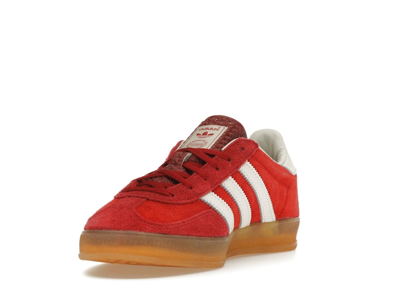 adidas Gazelle Indoor Active Maroon (Women's)