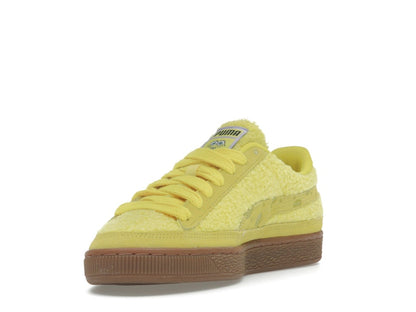 Puma Suede SpongeBob SquarePants