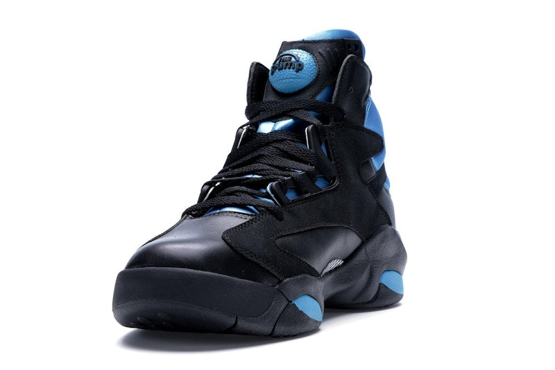 Reebok Shaq Attaq Azure Blue