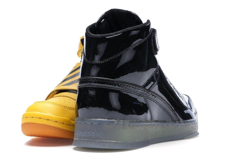 Reebok Alien Stomper Mid Final Scene Pack