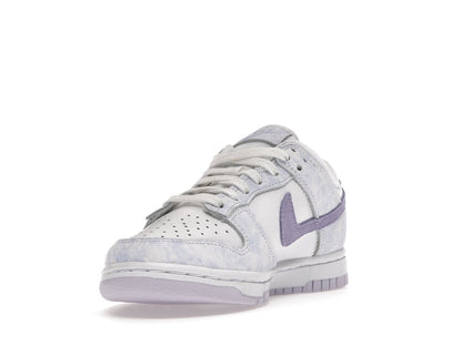 Nike Dunk Low Purple Pulse (Women's)