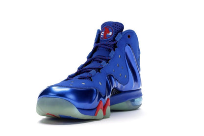 Nike Barkley Posite Max 76ers