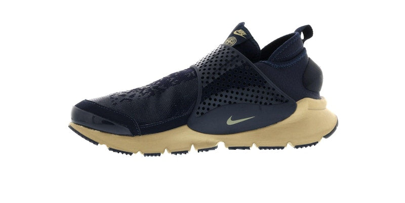Nike Sock Dart Mid Stone Island Obsidian