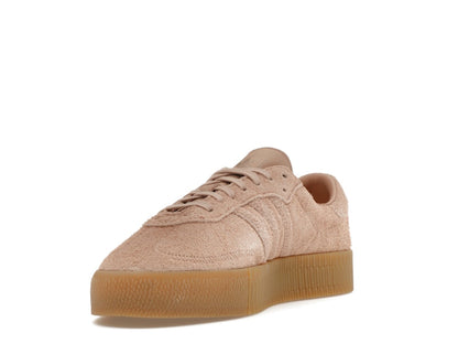 adidas Sambarose Ash Pearl (Women's)