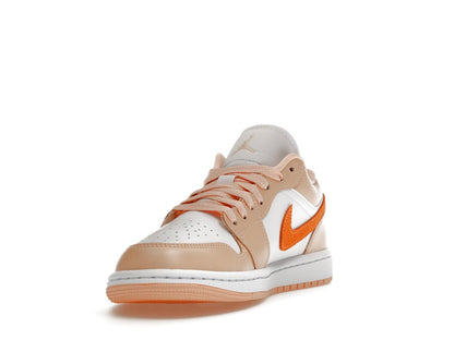 Jordan 1 Low Sunset Haze (Women's)