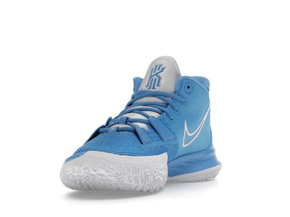 Nike Kyrie 7 TB University Blue