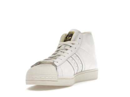 adidas Pro Model ADV Sam Narvaez White