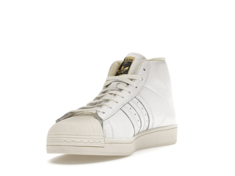 adidas Pro Model ADV Sam Narvaez White