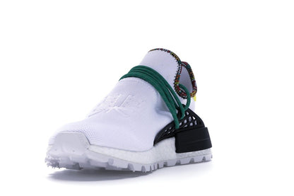 adidas NMD Hu Pharrell Inspiration Pack White