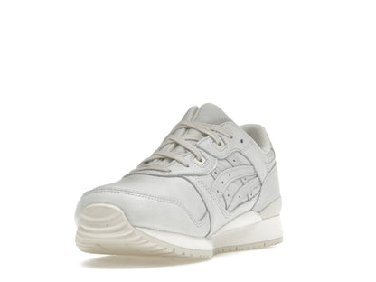 ASICS Gel-Lyte III OG Leather Glacier Grey