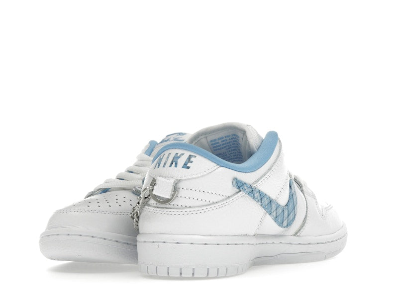 Nike SB Dunk Low Pro Nicole Hause