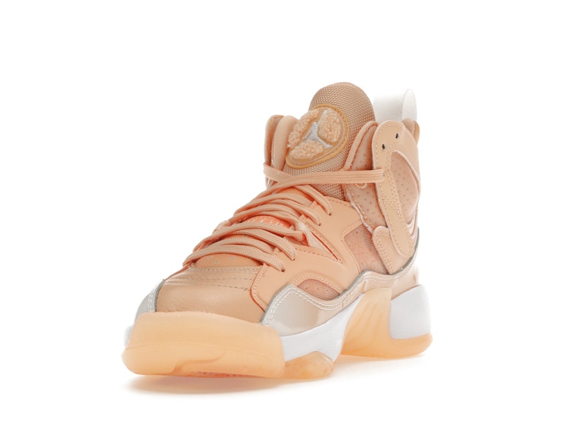 Jordan Jumpman Two Trey Sunset Haze (Women's)