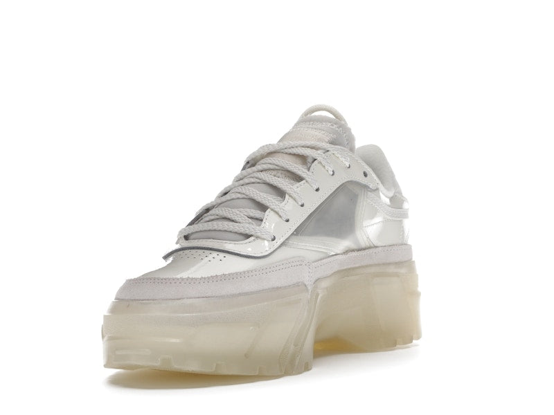 Reebok Club C Cardi Chalk (Women's)