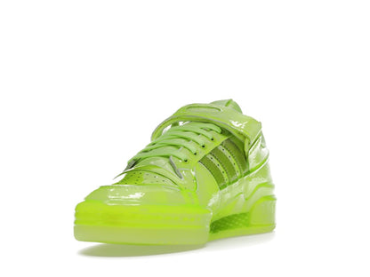 adidas Forum Low Jeremy Scott Dipped Yellow