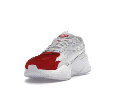 Puma RS-X3 Nipsey Hussle The Marathon Continues 10th Anniversary White