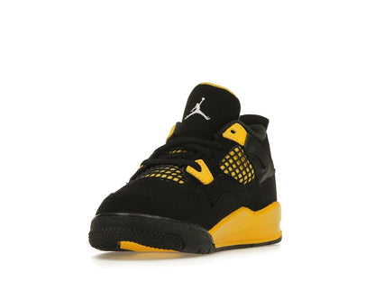 Jordan 4 Retro Thunder (2023) (TD)