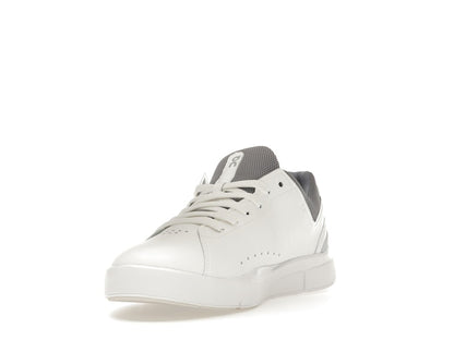 On The Roger Advantage White Fossil (Women's)