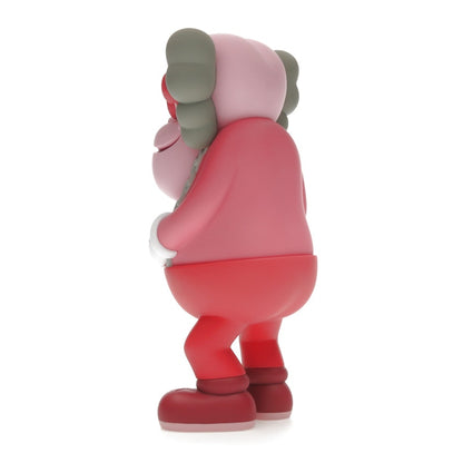 KAWS Cereal Monsters Franken Berry Figure