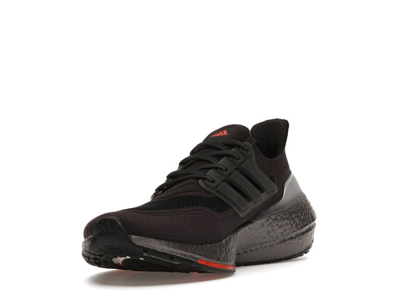 adidas Ultra Boost 21 Black Carbon