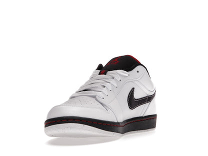 Jordan 1 Phat Low Varsity White