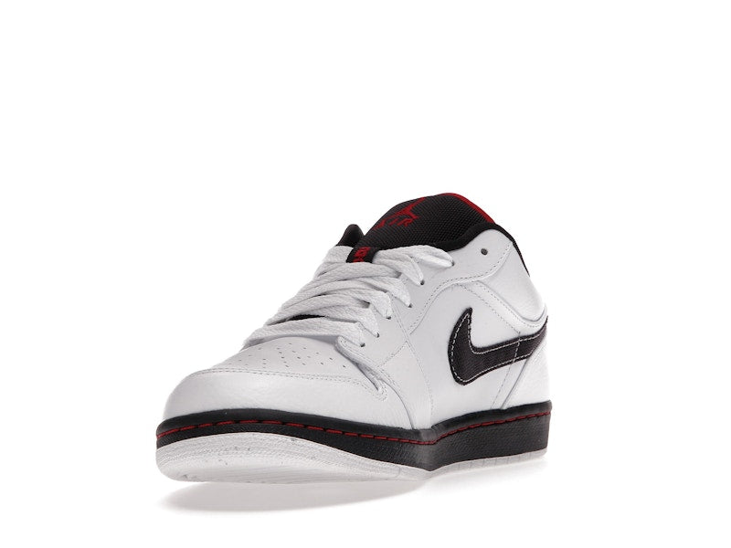 Jordan 1 Phat Low Varsity White