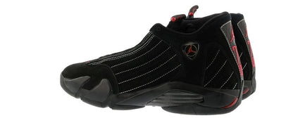 Jordan 14 Retro Black CDP (2008) (NE-YO Charity Auction)