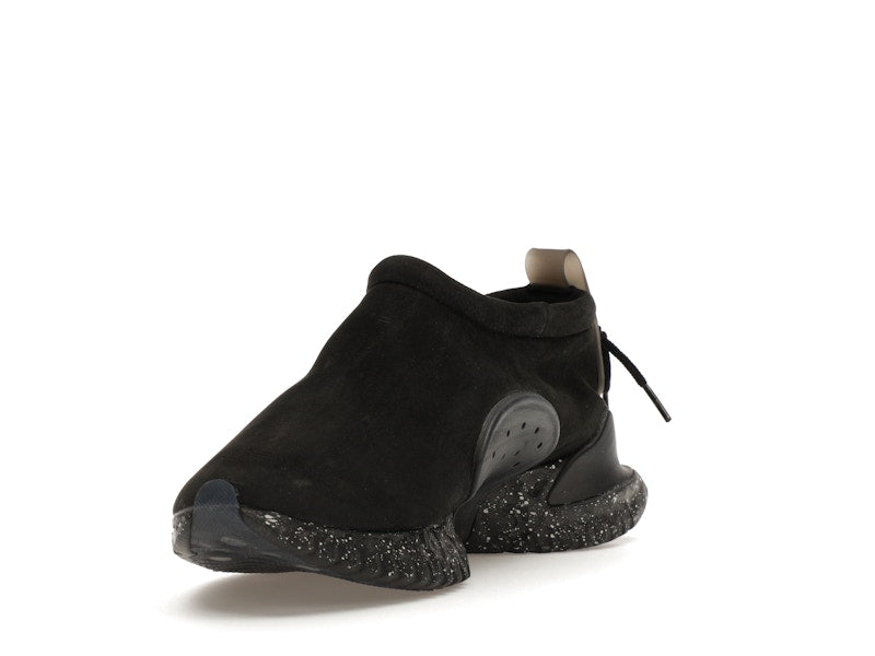 Nike Moc Flow SP Undercover Black