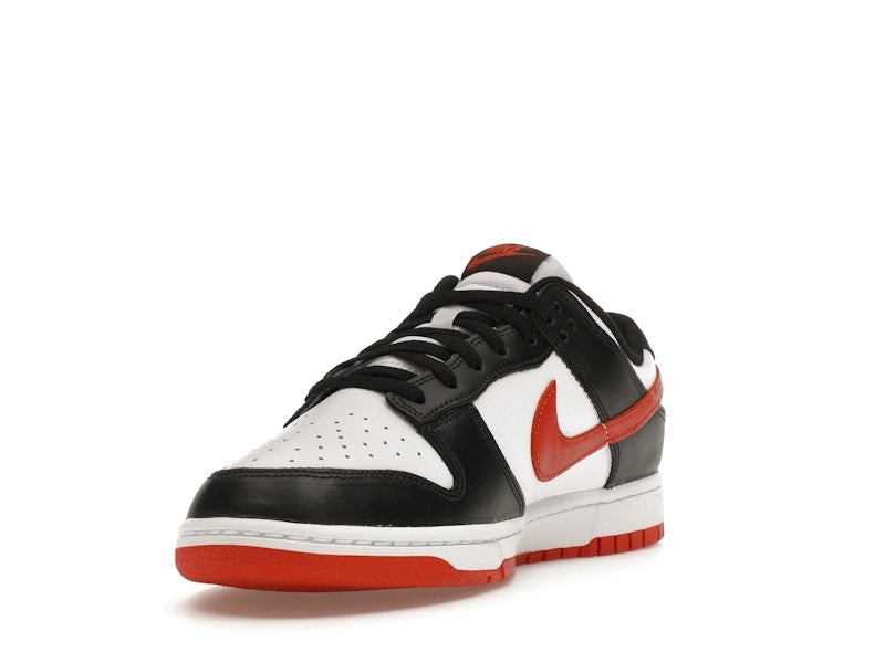 Nike Dunk Low Retro Dragon Red