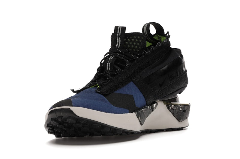 Nike ISPA Drifter Gator Blue
