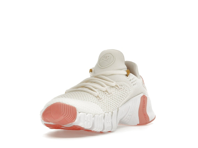 Nike Free Metcon 4 Sail Crimson Bliss (Women's)