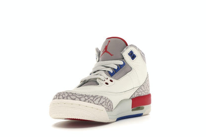Jordan 3 Retro International Flight (GS)