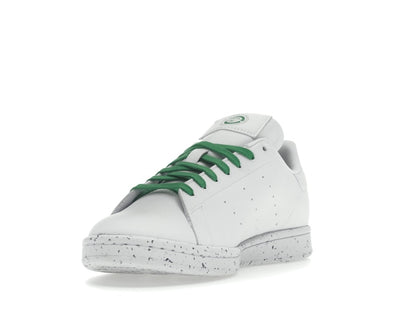 adidas Stan Smith Clean Classics White Green
