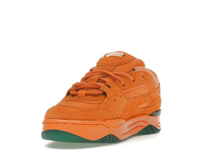 Puma 180 Cordura Carrots Rickie Orange