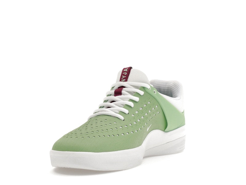 Nike SB Nyjah 3 Enamel Green