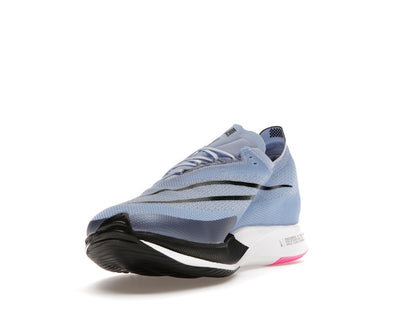 Nike ZoomX Streakfly Premium Cobalt Bliss Pink Spell