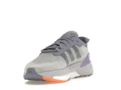 adidas Avryn Silver Violet