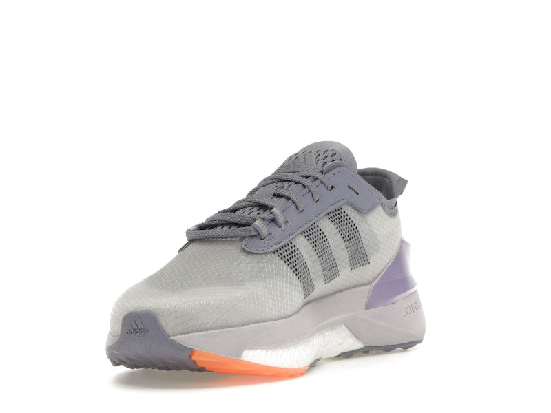 adidas Avryn Silver Violet