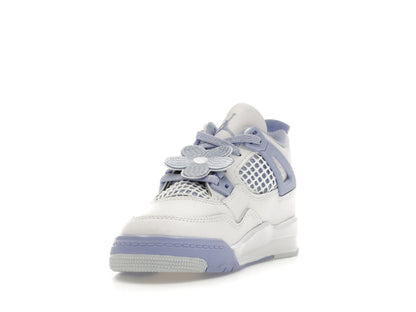 Jordan 4 Retro Forget Me Not (PS)