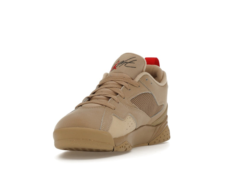 Jordan MVP 92 Desert Camo