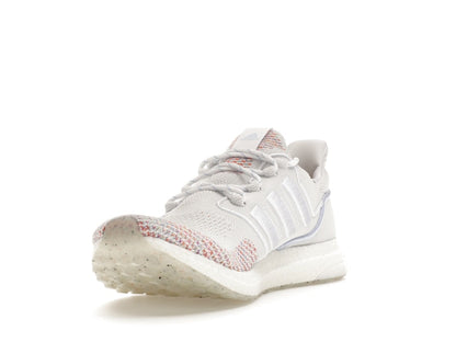 adidas Ultra Boost 1.0 White Blue Dawn Pink
