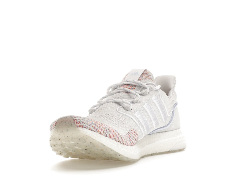adidas Ultra Boost 1.0 White Blue Dawn Pink