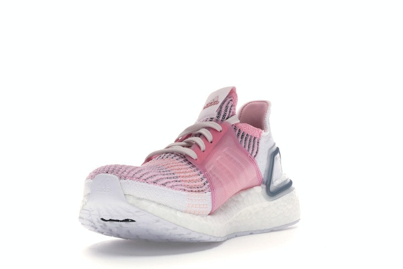 adidas Ultra Boost 19 True Pink Orchid Tint (Women's)